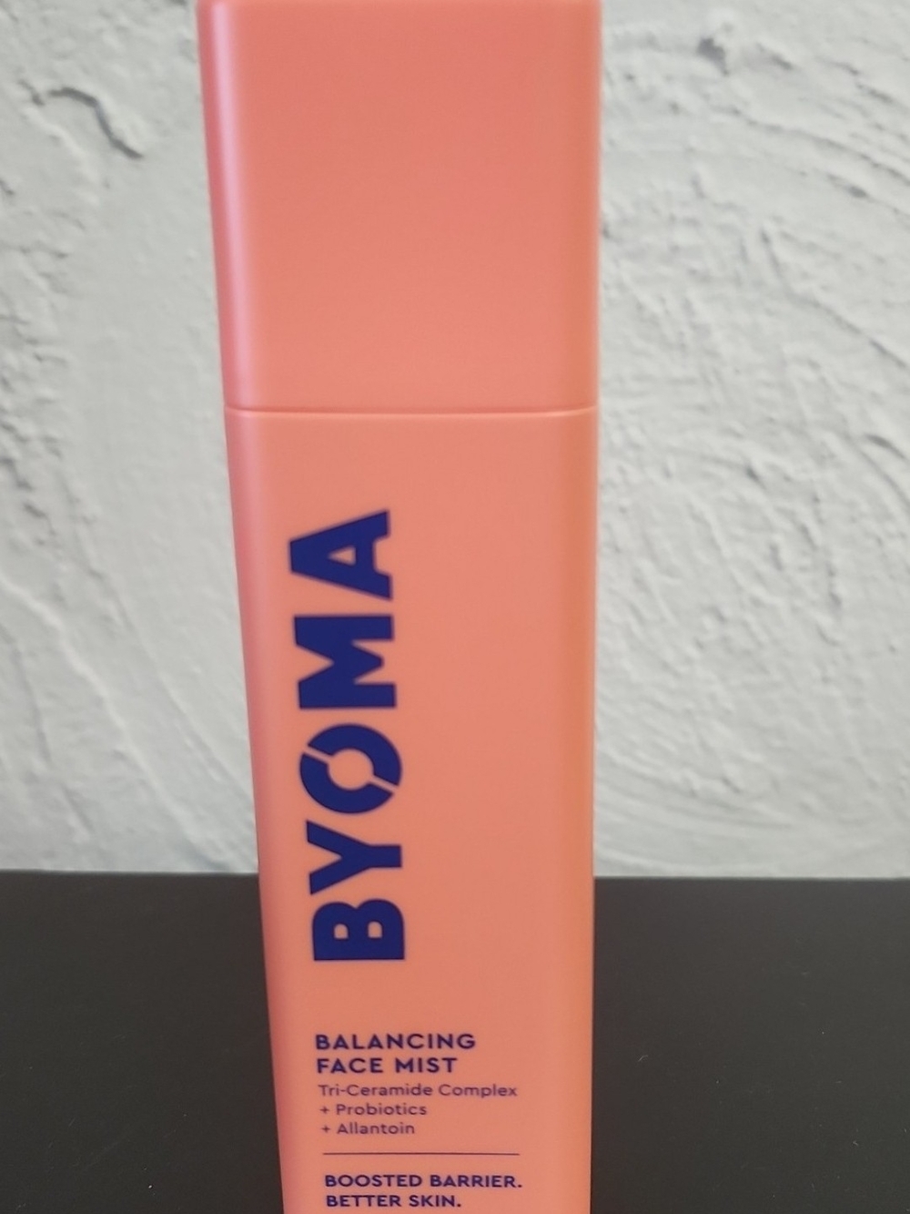 Balancing Face Mist — Coral Pink